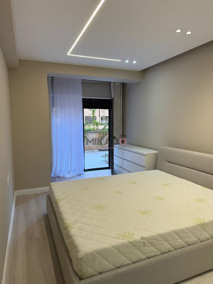 Jepet me Qira Apartament 1+1 tek Residenca Kodra e Diellit 2!