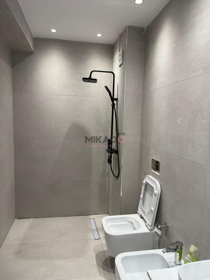 Jepet me Qira Apartament 1+1 tek Residenca Kodra e Diellit 2!