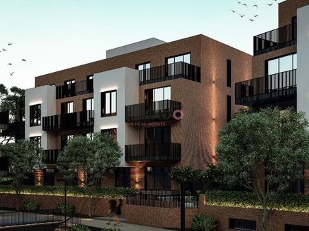 Shitet Apartament 1+1 tek Residenca Unit Power, TEG!