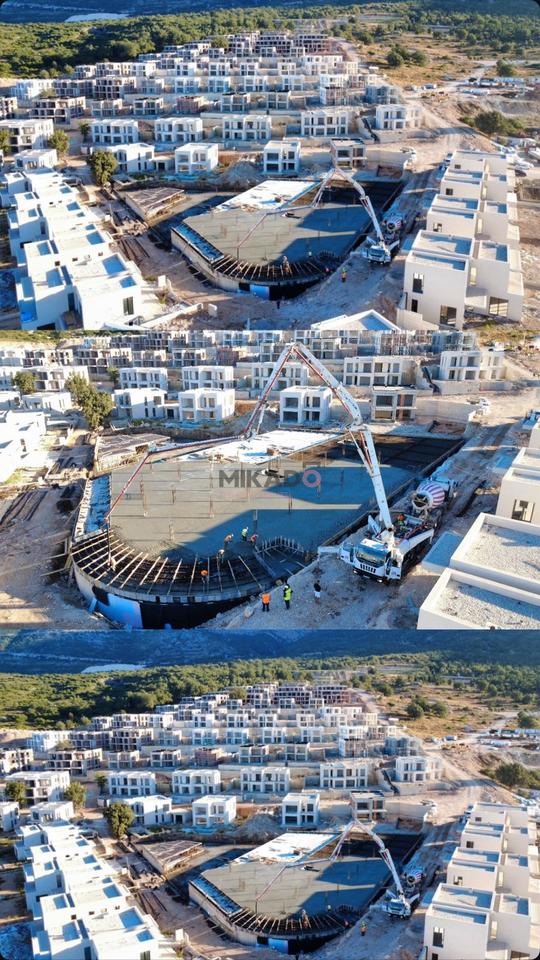 Vendesi appartamento 2+1 a San Nicolas!