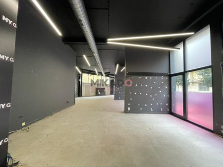 Premises for Rent on Bardhok Biba Street!