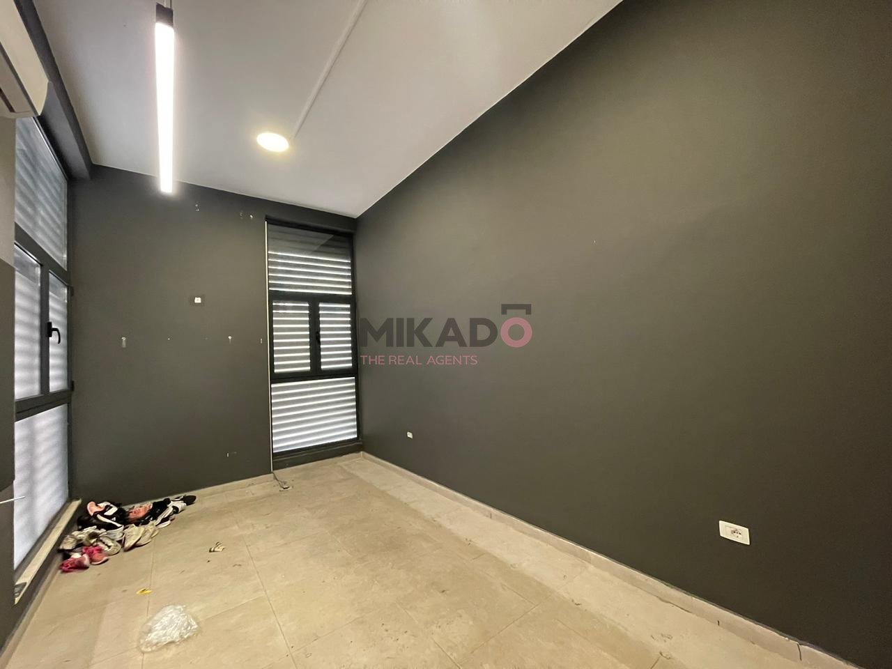 Premises for Rent on Bardhok Biba Street!