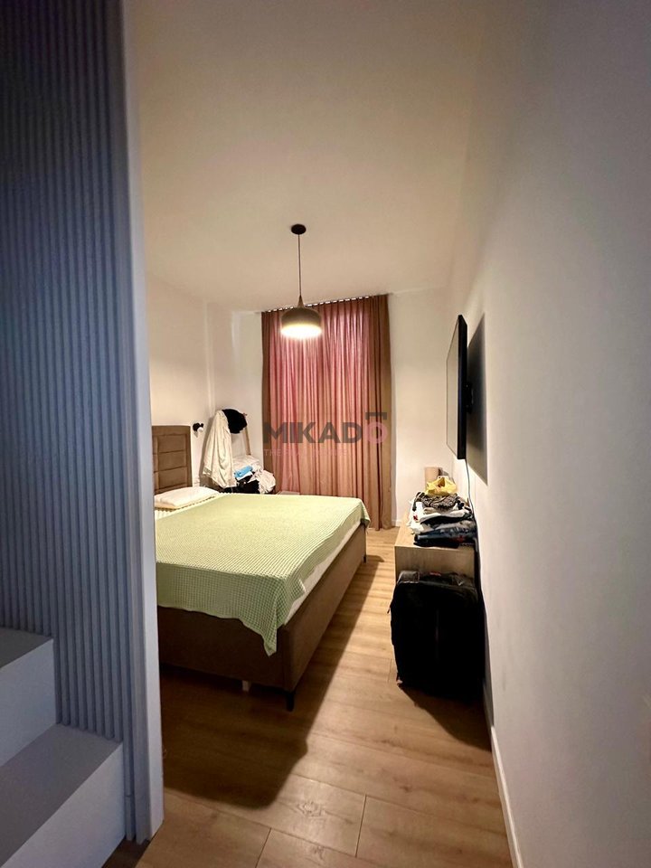 Shitet Apartament 1+1 ne Green Coast, Palase!