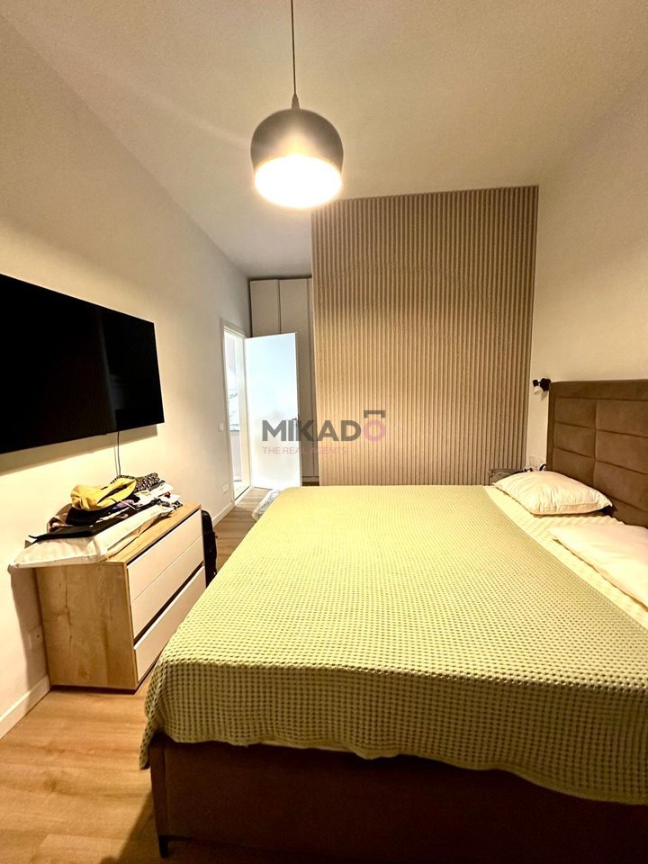 Shitet Apartament 1+1 ne Green Coast, Palase!