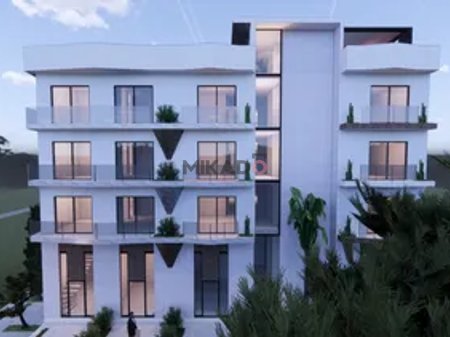 Shitet Garsoniere - Urban Residence Spille !