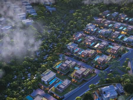 Villa con Piscina in Vendita - Green Coast Village!