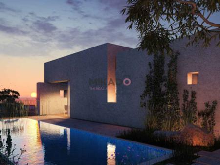 Villa con Piscina in Vendita - Green Coast Village!