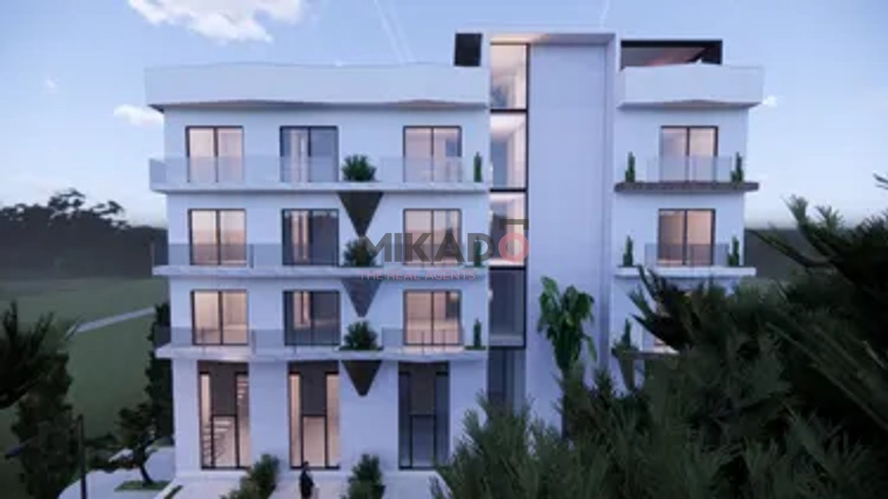 Shitet Garsoniere - Urban Residence Spille !