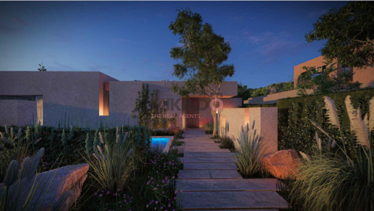 Villa con Piscina in Vendita - Green Coast Village!