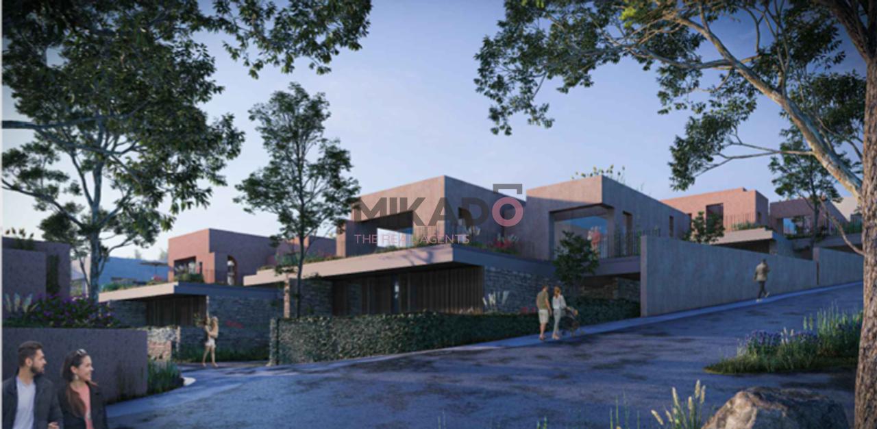 Villa con Piscina in Vendita - Green Coast Village!