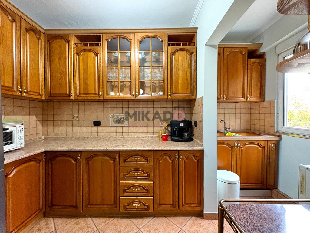 Apartament 1+1 me qira – Laprakë ! (3)