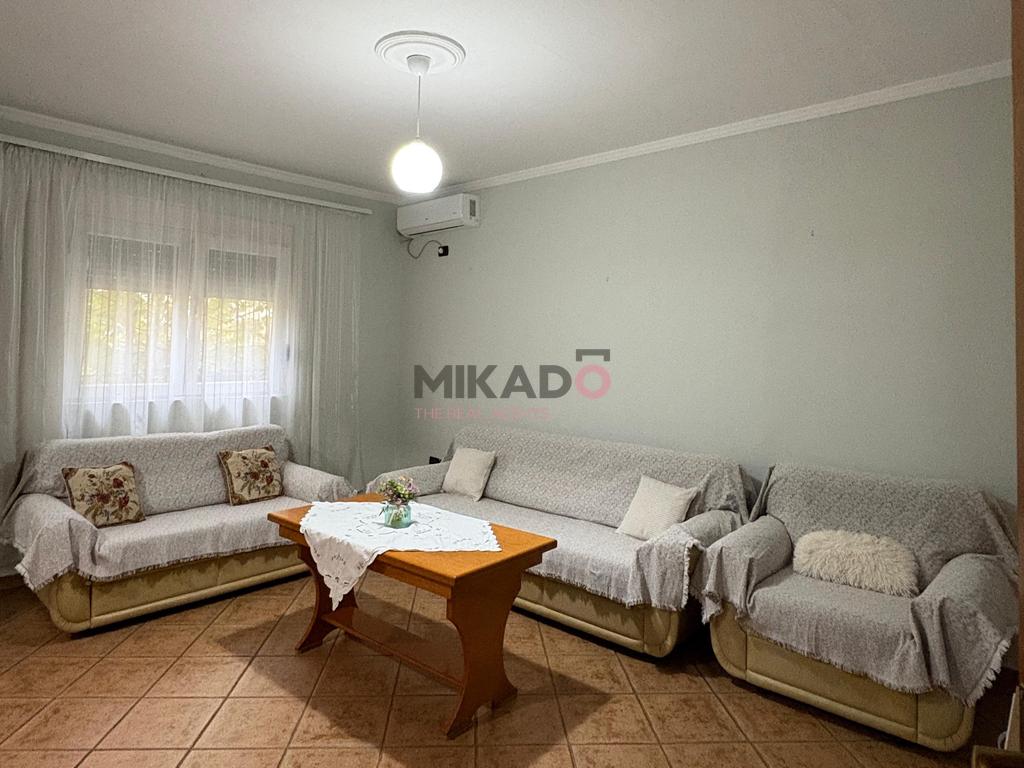 Apartament 1+1 me qira – Laprakë ! (4)