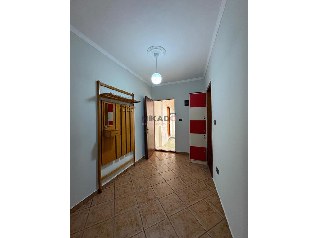 Apartament 1+1 me qira – Laprakë ! (8)