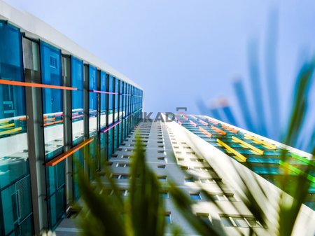 Apartment 2+1+2 for Sale - Ambasador 3!
