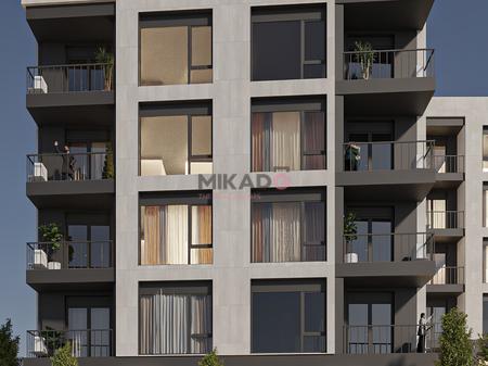 Shitet Apartament 1+1 -Rezidenca North, Paskuqan!