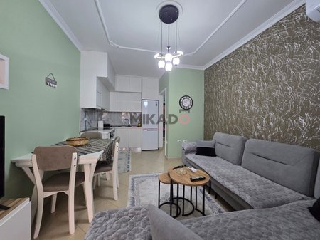 Appartamento 2+1 in affitto, Fresk!