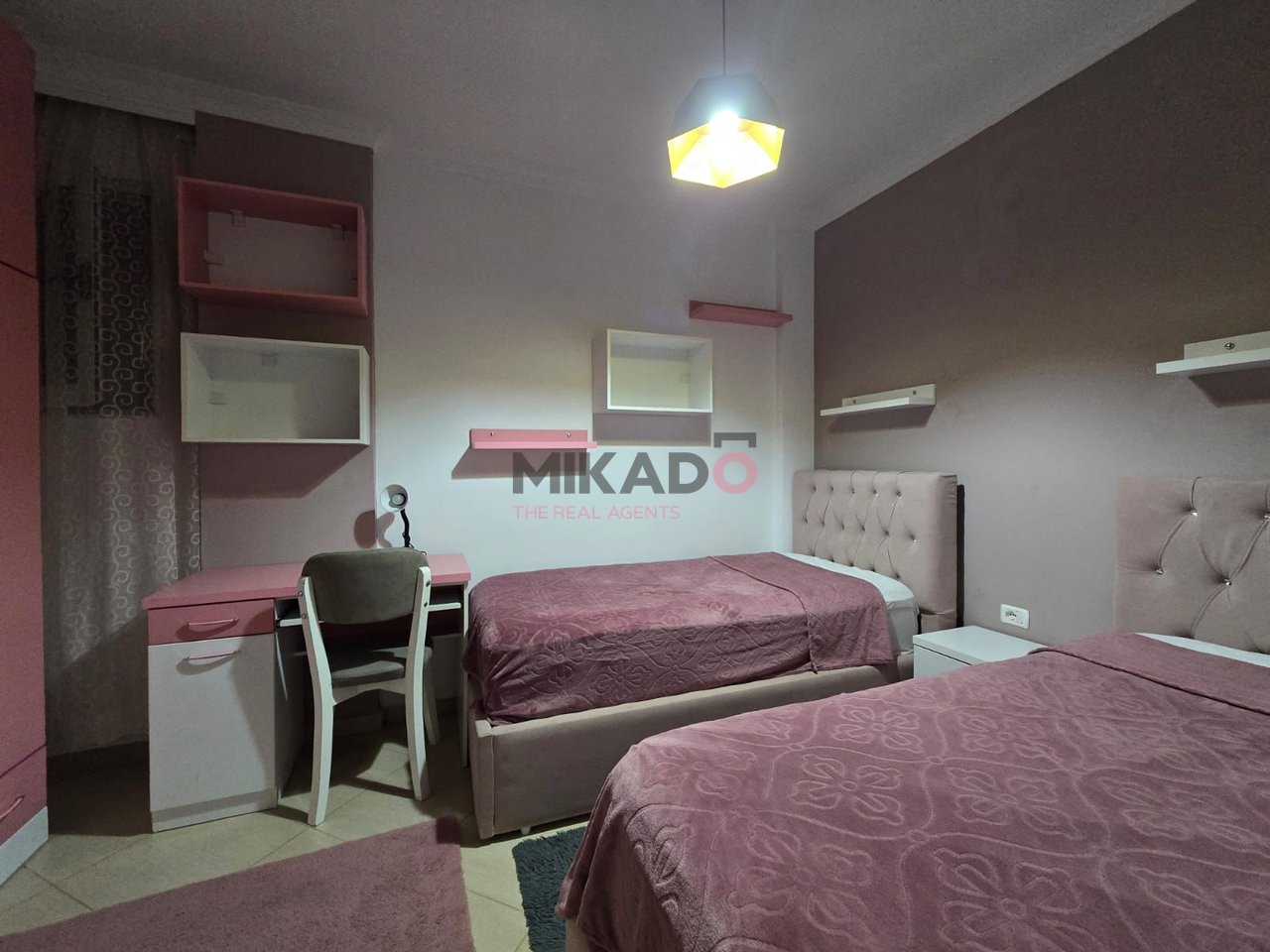 Appartamento 2+1 in affitto, Fresk!