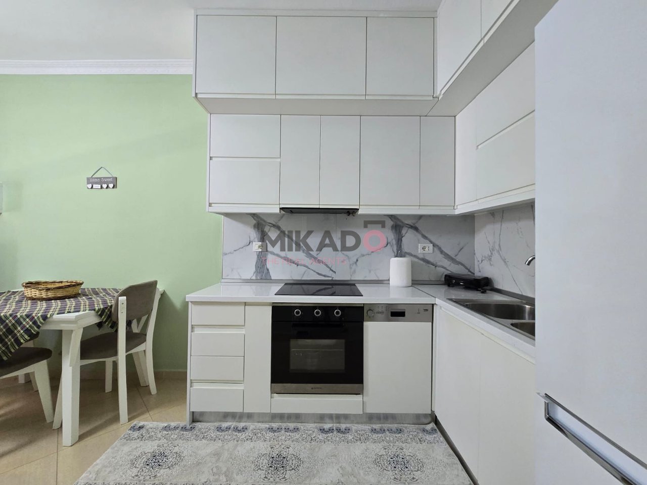 Appartamento 2+1 in affitto, Fresk!