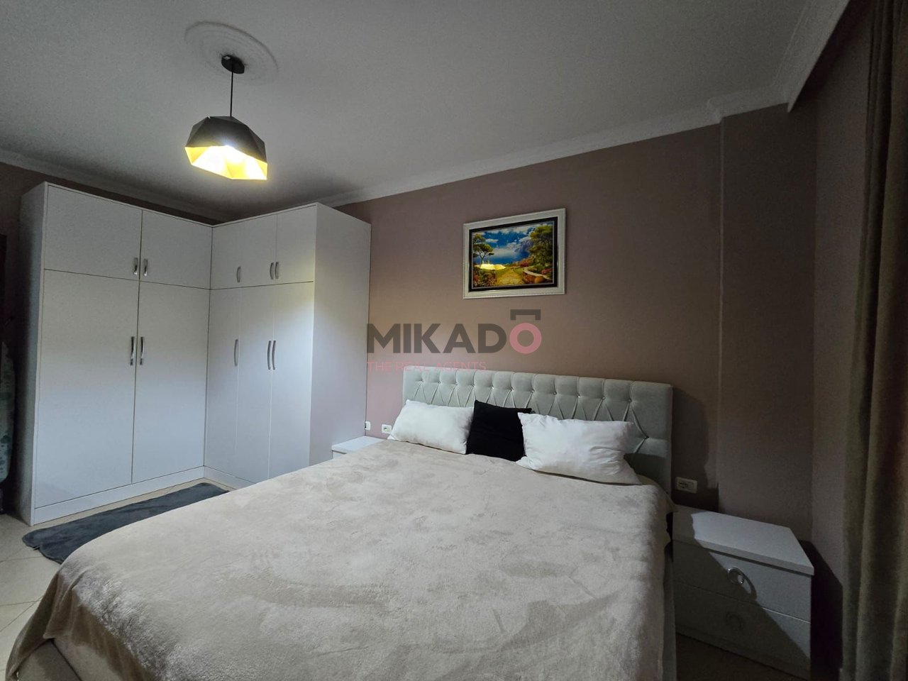 Appartamento 2+1 in affitto, Fresk!