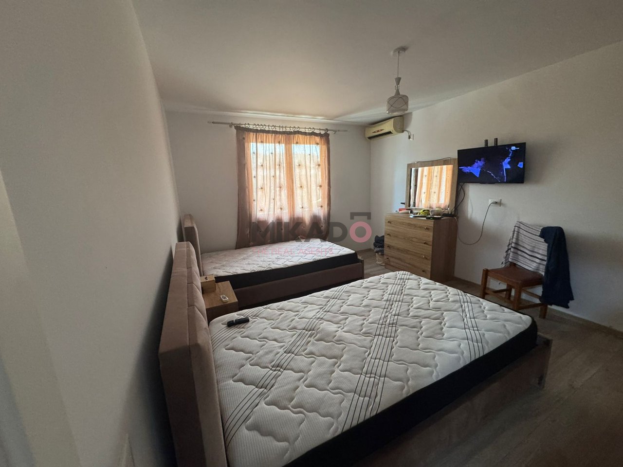 Apartament 1+1 per Shitje - Rruga Irfan Tomini!