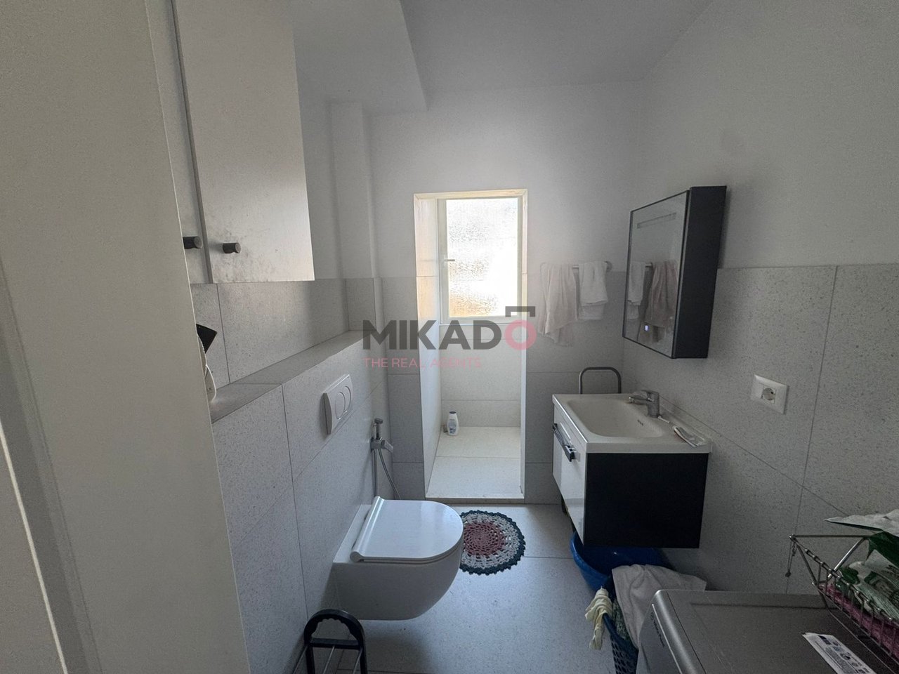 Apartament 1+1 per Shitje - Rruga Irfan Tomini!
