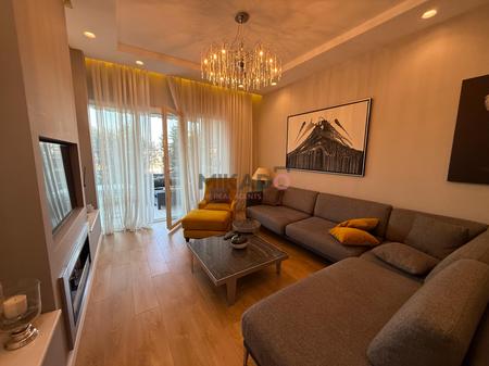 For Rent 2+1+2 Apartment near Selita Mosque, Botanical Garden!