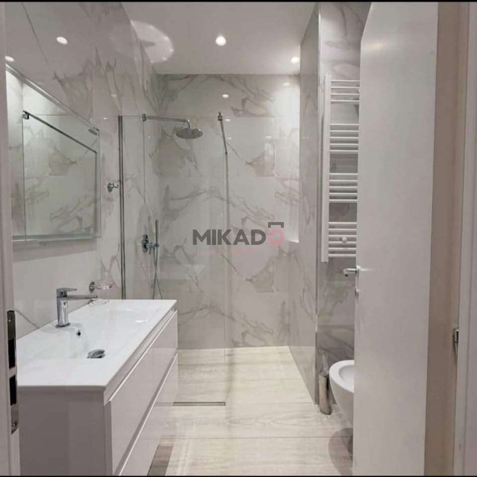 2+1 Apartment for Rent on Peti Street, Dry Lake!