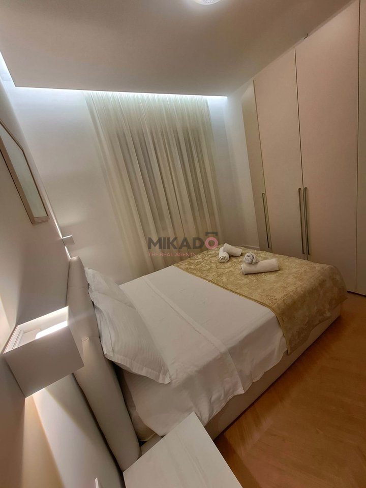 2+1 Apartment for Rent on Peti Street, Dry Lake!