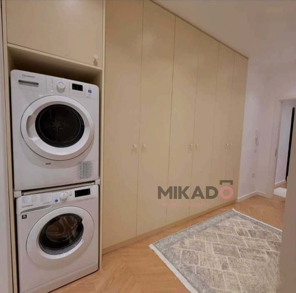 2+1 Apartment for Rent on Peti Street, Dry Lake!