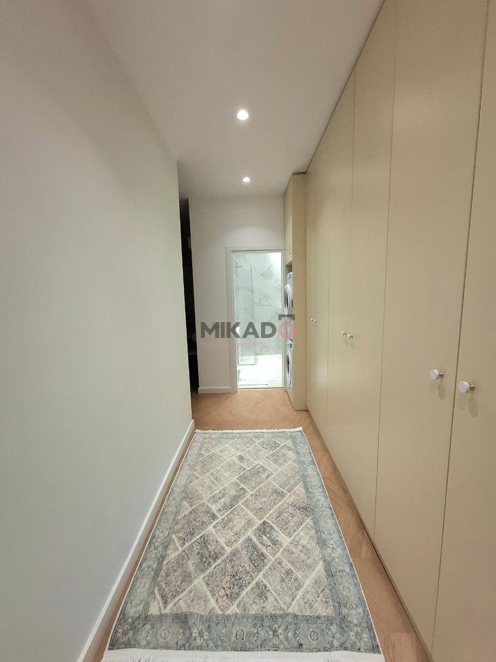 2+1 Apartment for Rent on Peti Street, Dry Lake!