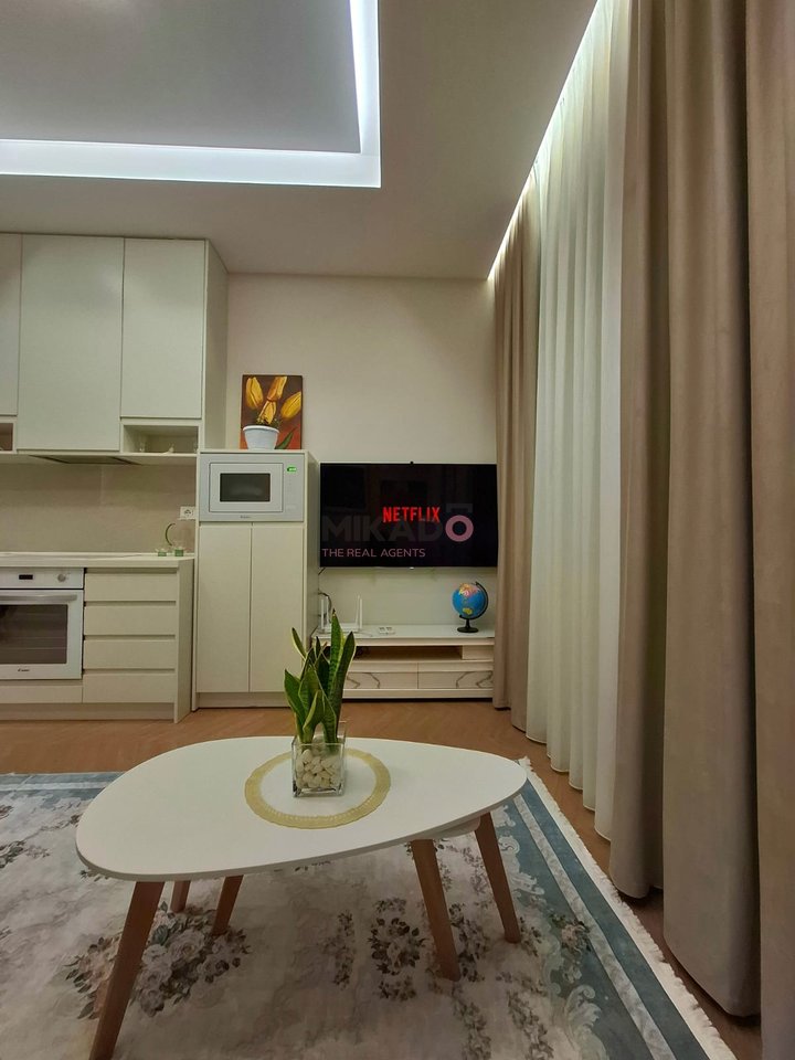 2+1 Apartment for Rent on Peti Street, Dry Lake!