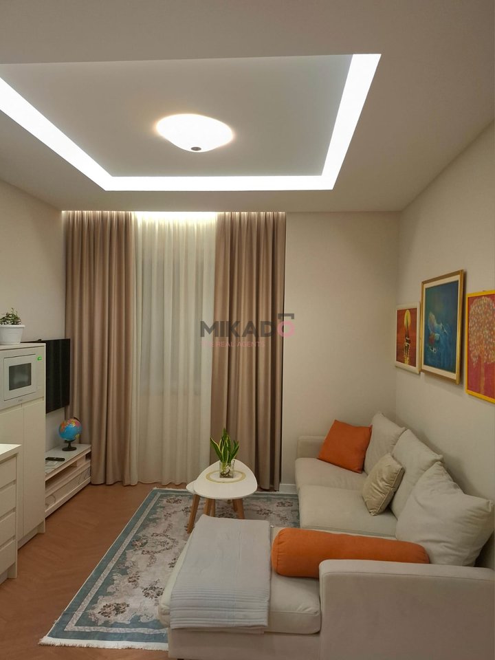 2+1 Apartment for Rent on Peti Street, Dry Lake!