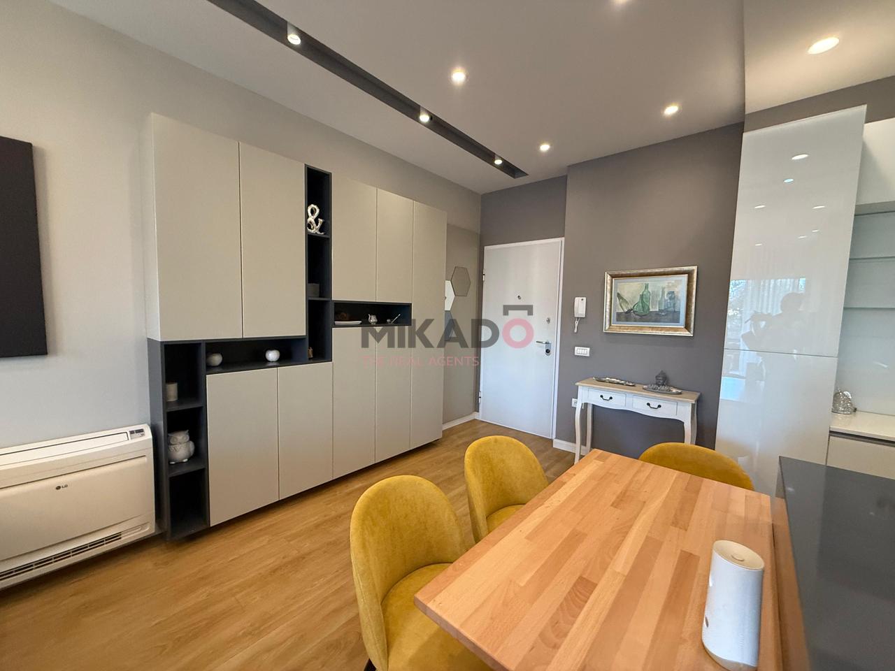 Affittasi appartamento 2+1+2 vicino alla Moschea di Selita, Giardino Botanico!