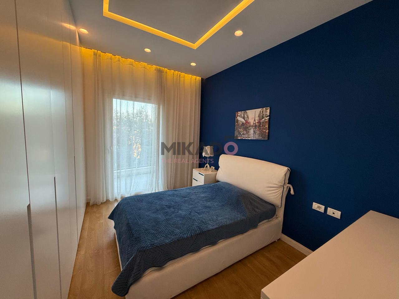 Affittasi appartamento 2+1+2 vicino alla Moschea di Selita, Giardino Botanico!