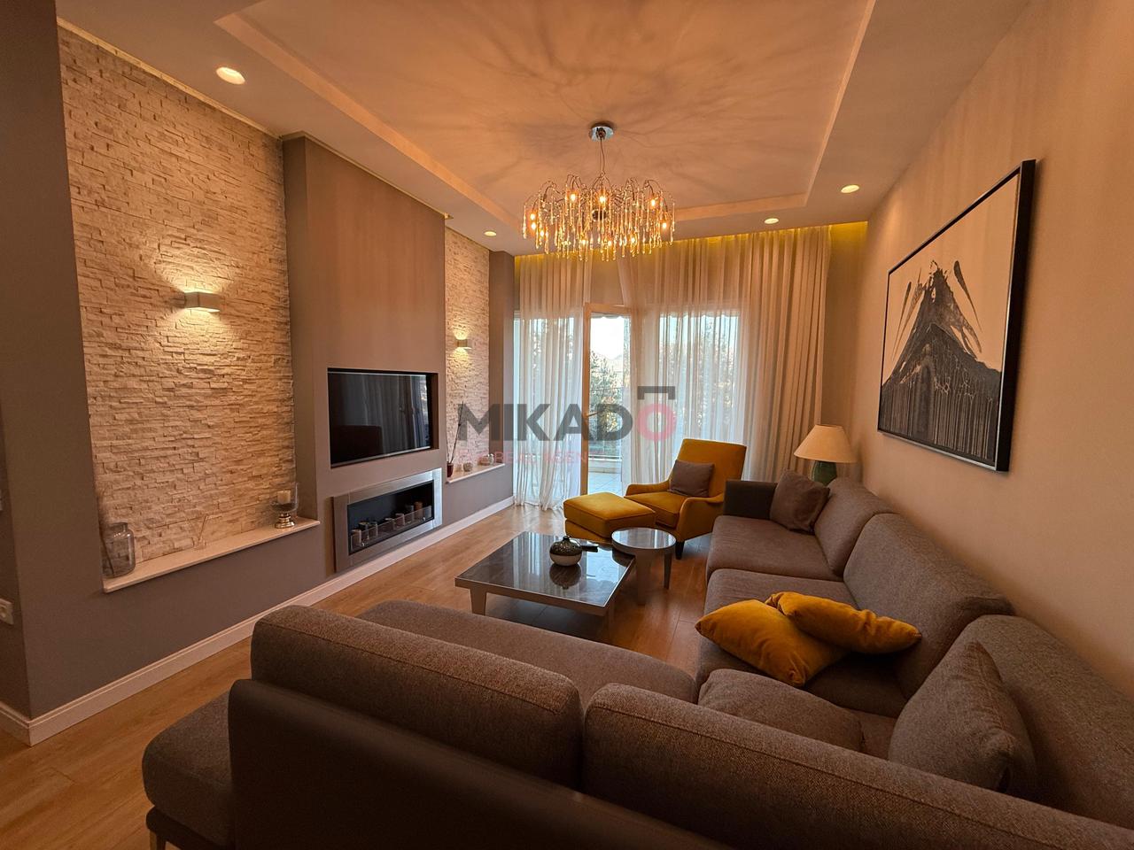 Affittasi appartamento 2+1+2 vicino alla Moschea di Selita, Giardino Botanico!