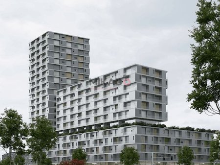 Apartment 1+1 for sale at Moa Residence!