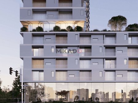 Apartment 2+1+2 for sale at Moa Residence!