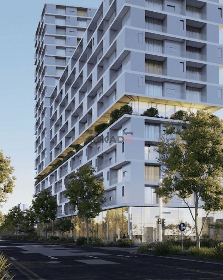 Apartment 1+1 for sale at Moa Residence!