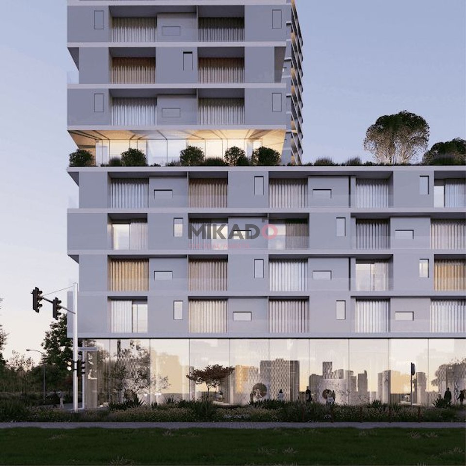 Apartment 2+1+2 for sale at Moa Residence!