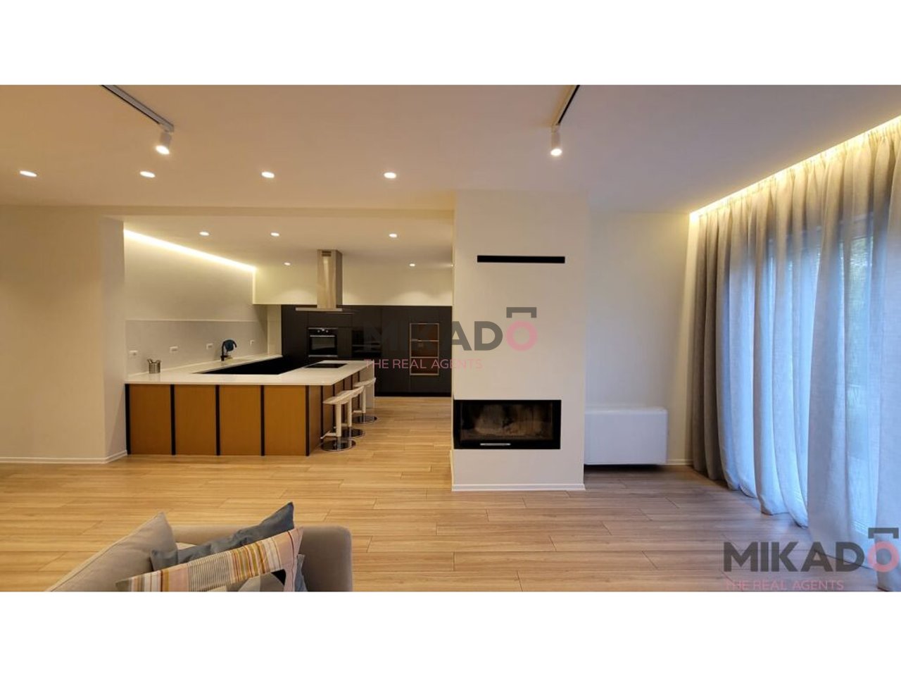 Jepet me Qira Vile tek Elysium Residence!