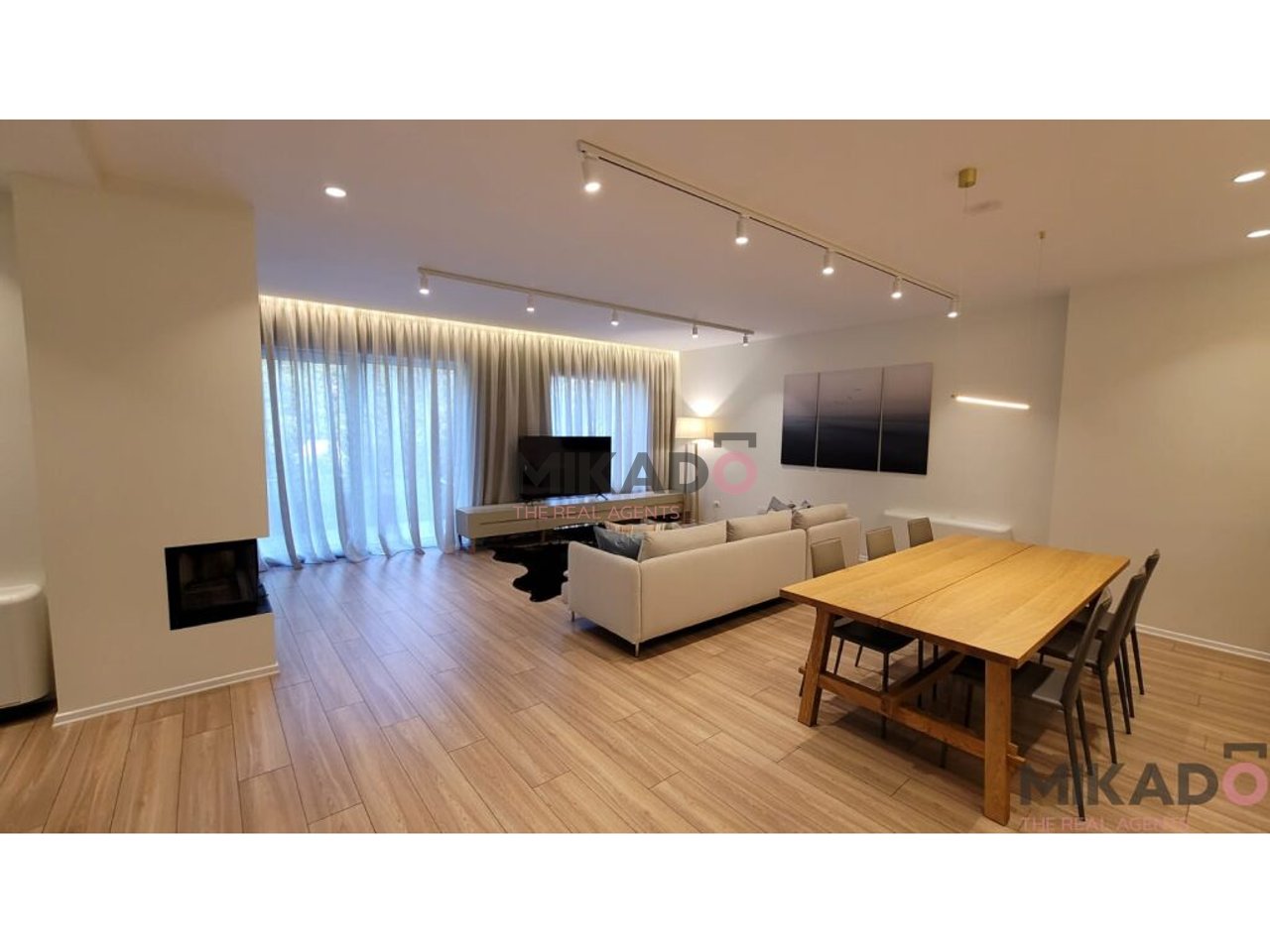 Jepet me Qira Vile tek Elysium Residence!