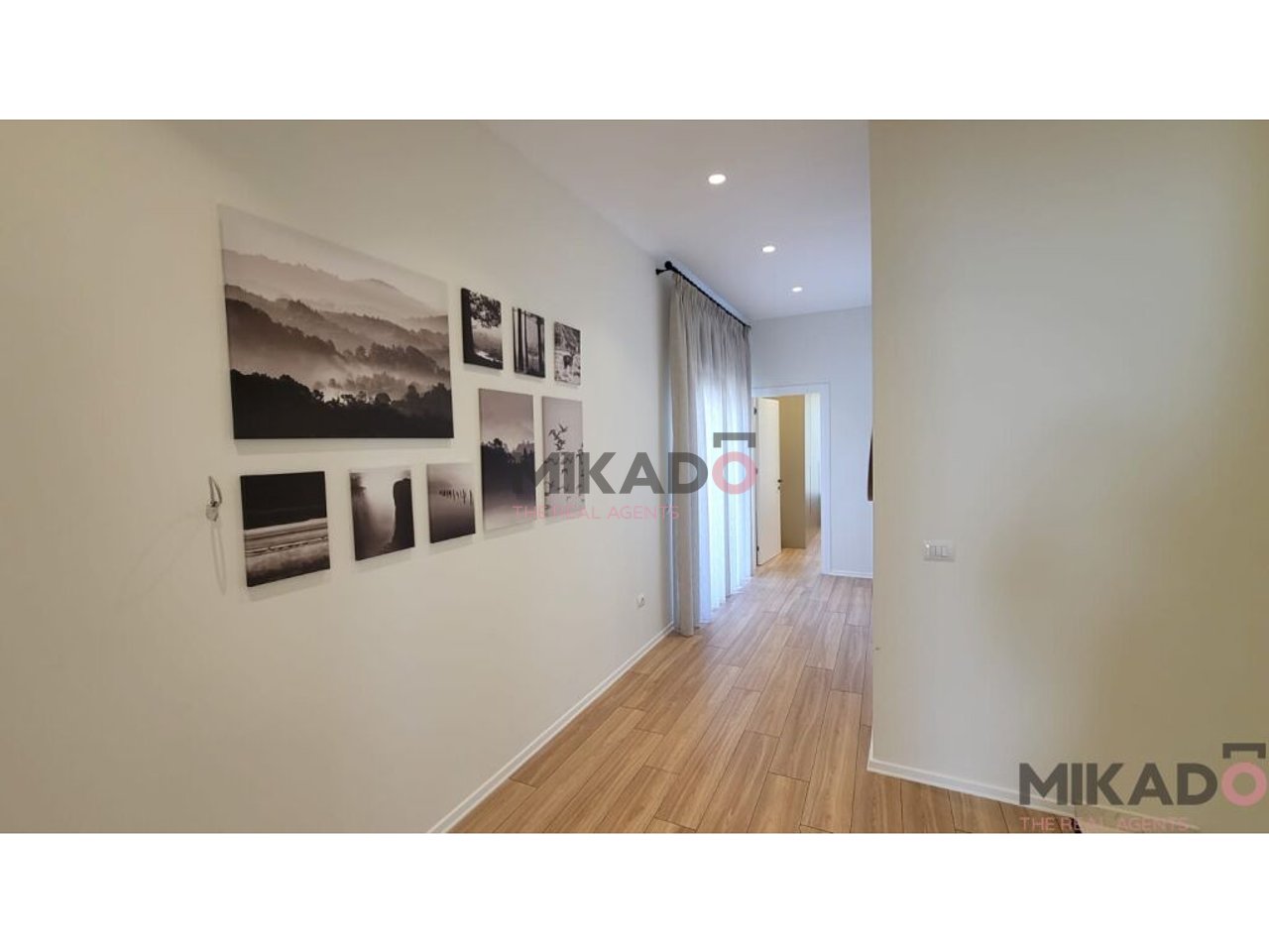 Jepet me Qira Vile tek Elysium Residence!