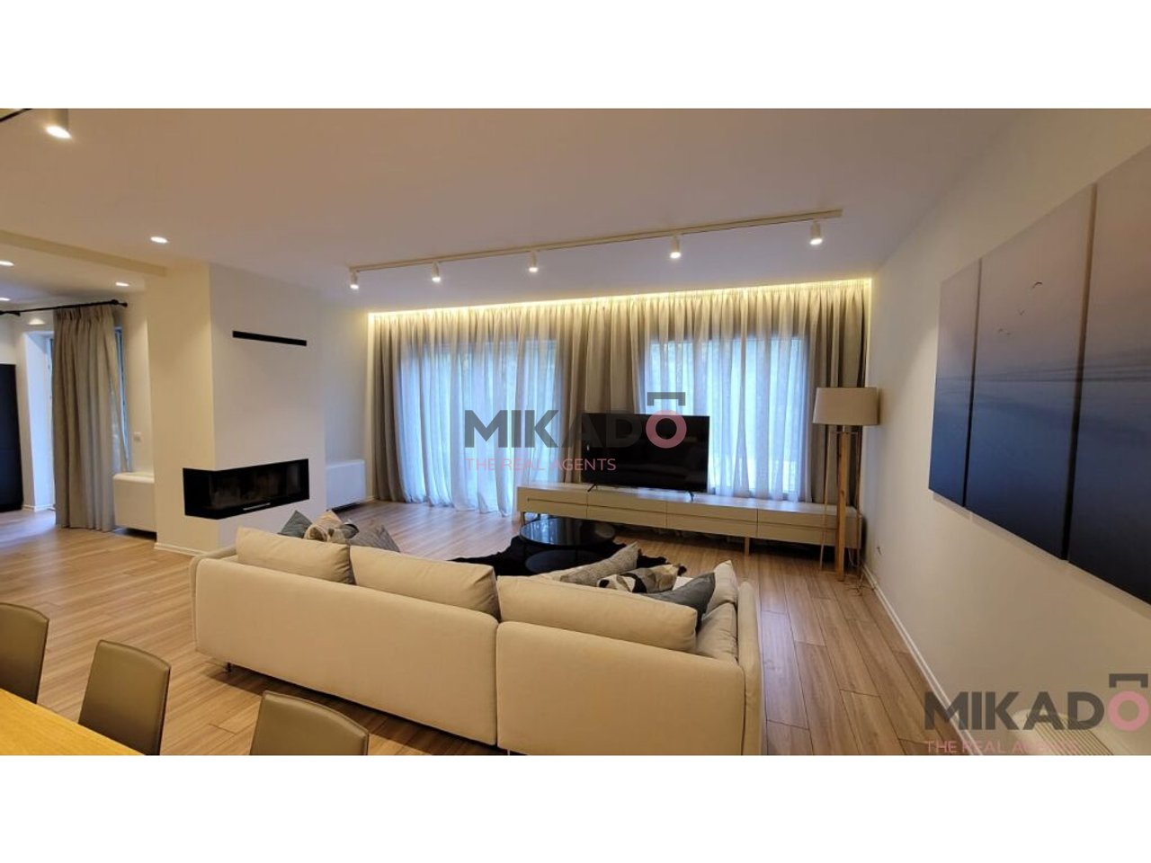 Jepet me Qira Vile tek Elysium Residence!