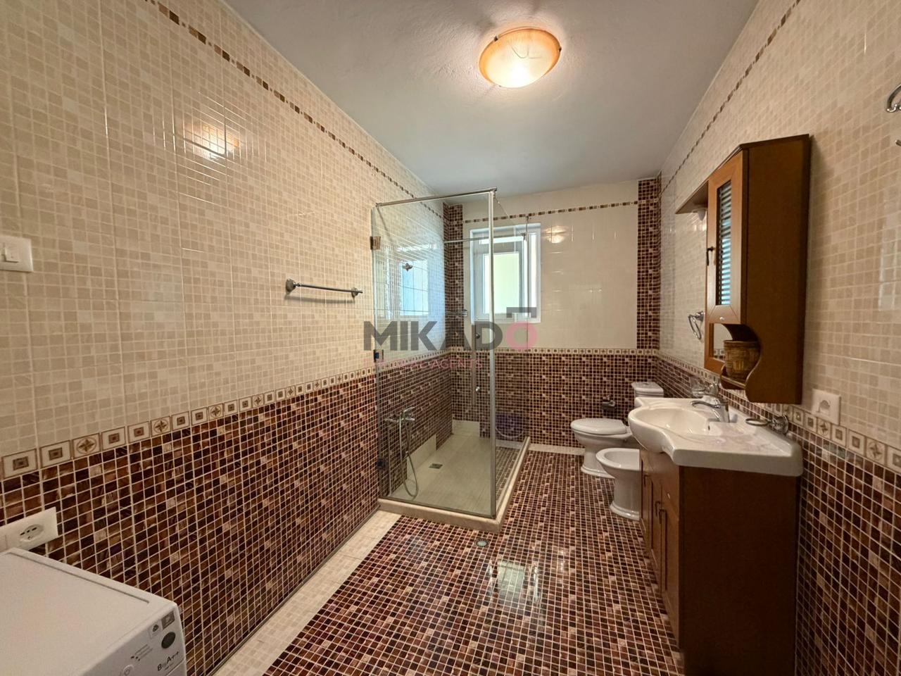 1+1 Apartment for Rent on Faik Konica Street!