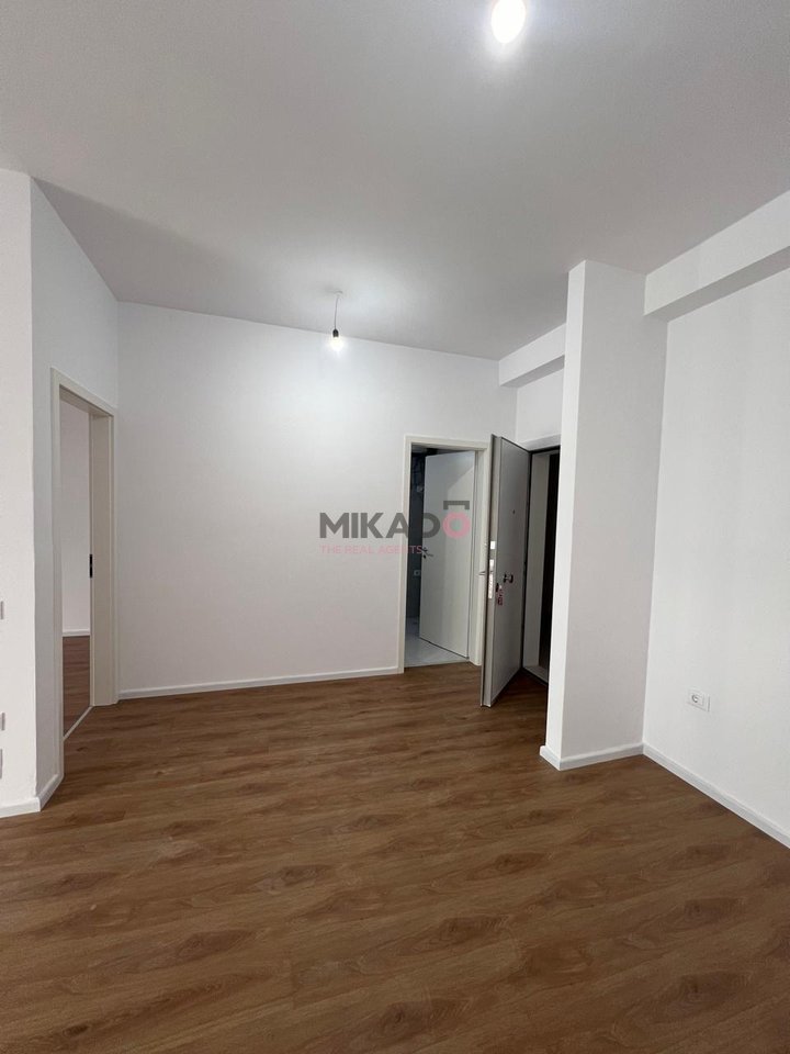 Apartment 1+1 for sale at Alidemi, Kaimi Residence!