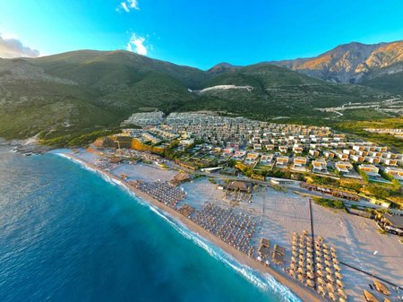 Shitet Vilë Small Twin në Green Coast!