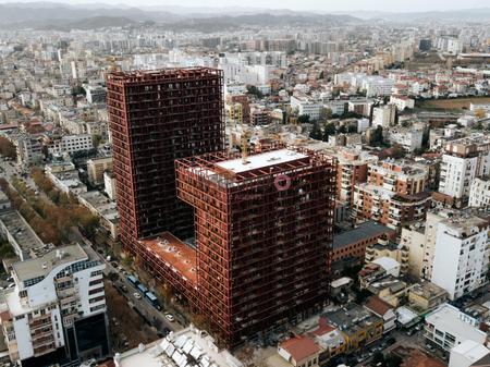 Premises for Rent on Kavaja Street!