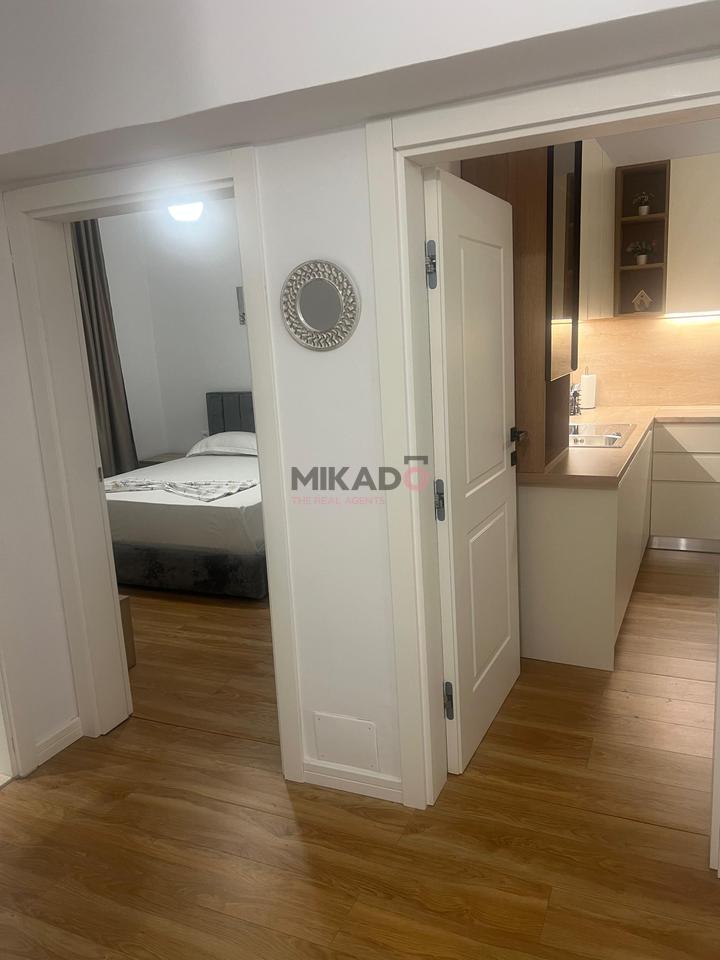 Affittasi appartamento 2+1 all'incrocio 21 Dicembre!