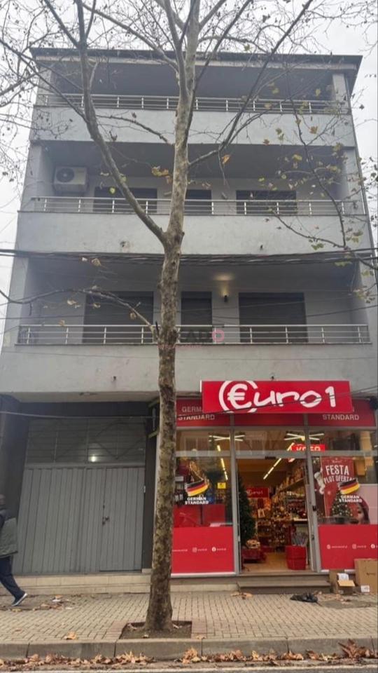 Jepet me Qira Ambient ne Xhamllik !