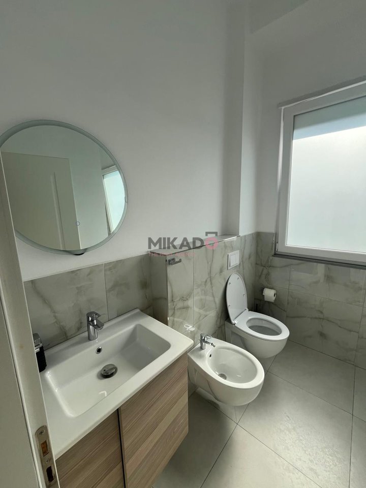 A 3-story villa for rent behind Akacia Hill 2, Mjull Bathore!